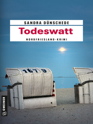 cover image of Todeswatt